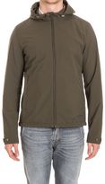 Thumbnail for your product : Herno Drawstring Hooded Jacket