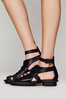 Thumbnail for your product : Free People A Fine Affair Sandal