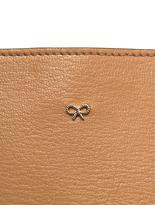 Thumbnail for your product : Anya Hindmarch Featherweight Ebury large leather tote