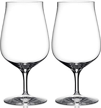 Waterford Craft Brew Hybrid Glass Set of 2