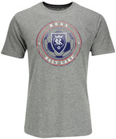 Thumbnail for your product : adidas Men's Real Salt Lake Telstar Seal T-Shirt