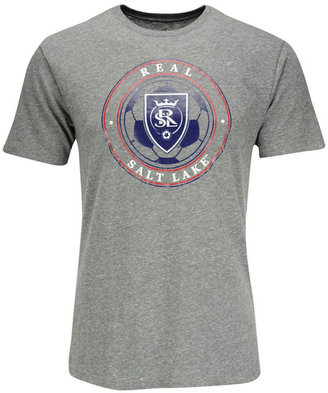adidas Men's Real Salt Lake Telstar Seal T-Shirt