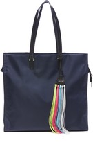 hatch anti diaper bag