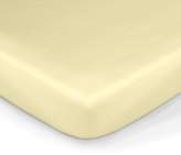 Thumbnail for your product : Carter's Easy-Fit Sateen Fitted Crib Sheet