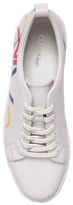 Thumbnail for your product : Calvin Klein Jeans 20mm Danya Leather Sneakers