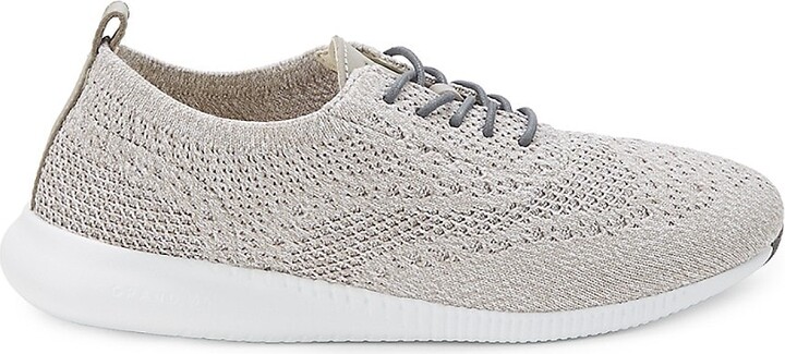 Cole Haan Knit Sneakers