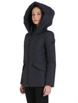 Thumbnail for your product : Peuterey Aubisque Hooded Puffer Jacket