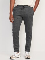 Thumbnail for your product : Old Navy Tapered Straight Sweatpants for Men