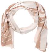Thumbnail for your product : Blumarine Oblong scarf