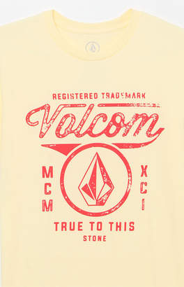 Volcom Hockens T-Shirt
