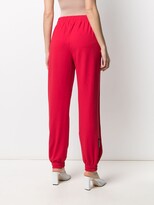 Thumbnail for your product : Styland Fine Knit Track Pants