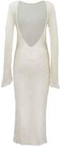 Thumbnail for your product : Isa Belle Isabelle Quinn Martini Midi Dress