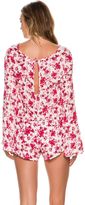 Thumbnail for your product : Swell Willow Breeze Romper