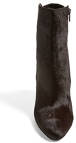 Thumbnail for your product : Vince 'Lanie' Calf Hair Bootie (Women)