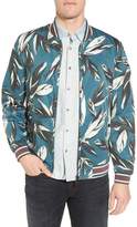 Thumbnail for your product : Ted Baker Toth Bomber Jacket