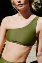 Thumbnail for your product : Beach Riot Leila Bikini Top