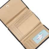 Thumbnail for your product : Mundi Leather Amster Indexer Wallet