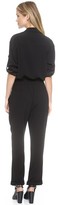 Thumbnail for your product : Rag and Bone 3856 Rag & Bone Rose Jumpsuit