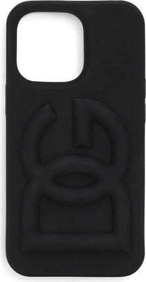 Urban Sophistication Black 'The Puffer' iPhone 14 Pro Max Case