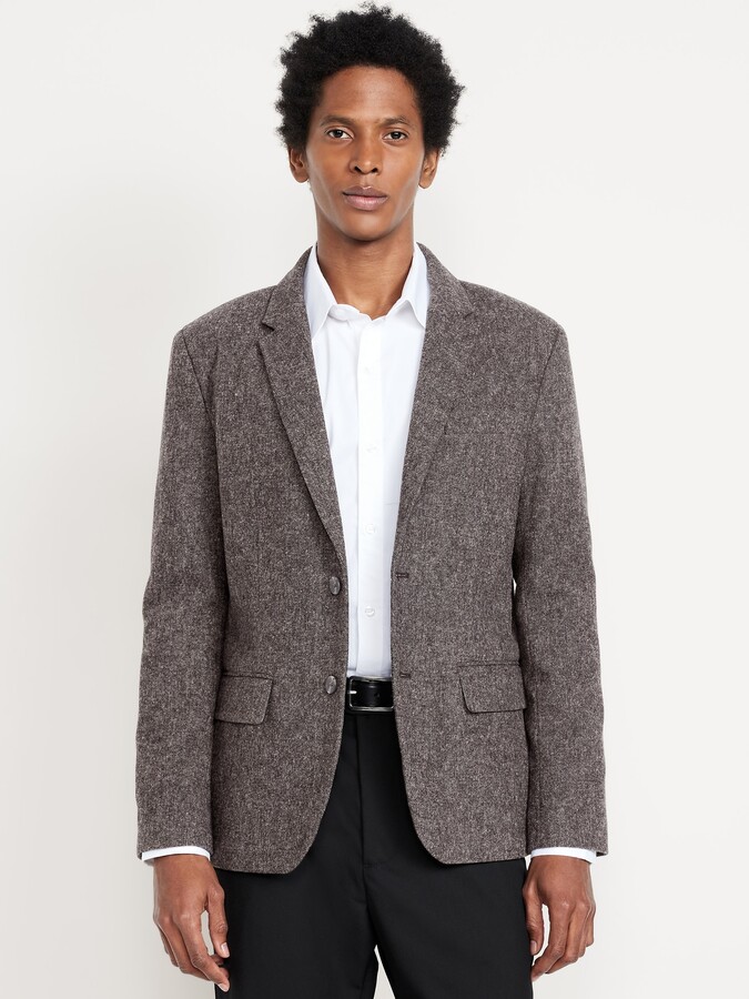 ジャケット・アウター maryam nassir zadeh Beacon Blazer jacket maryam nassir zadeh】 Beacon Blazer Maryam Nassir Zadeh Fall