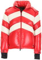 Thumbnail for your product : Moncler Grenoble Golzerin Puffer Jacket