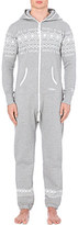 Thumbnail for your product : Onepiece Lusekofte jersey onesie - for Men