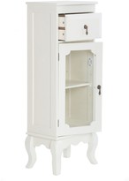Thumbnail for your product : Premier Housewares Marcella Bathroom Cabinet