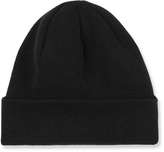 Thumbnail for your product : Short turn up beanie