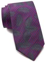 Thumbnail for your product : Thomas Pink Rossi Palm Silk Tie
