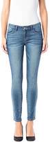 Thumbnail for your product : Siwy Women's Hannah Slim Crop Jean In