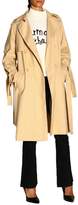 Thumbnail for your product : Armani Collezioni Armani Exchange Coat Coat Women Armani Exchange