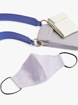 Thumbnail for your product : Ted Baker Shamimm Pouch Cross Body Bag