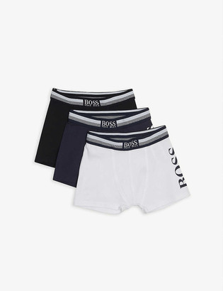 boys hugo boss socks