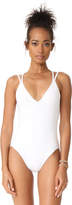 Thumbnail for your product : L-Space Dakota One Piece