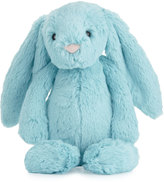 Thumbnail for your product : Jellycat Medium Bashful Bunny Stuffed Animal, Aqua