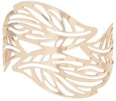 Thumbnail for your product : Forever 21 FOREVER 21+ Cutout Leaf Cuff