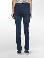 Thumbnail for your product : Calvin Klein Ultimate Skinny Medium Wash Jeans