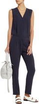 Thumbnail for your product : Iris and Ink Lana crepe jumpsuit