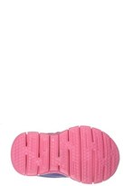 Thumbnail for your product : Skechers Foamies 'Synergy' Sneaker (Baby & Walker)