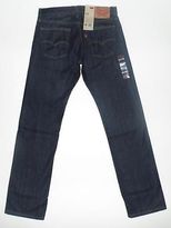 Thumbnail for your product : Levi's $58 LEVIS JEANS~~~514 SLIM STRAIGHT~~~34x 34~~~BLUE TUMBLED RIGID~~NEW WITH TAGS!