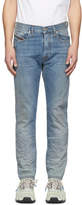 Thumbnail for your product : Diesel Blue Mharky Jeans
