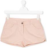 Thumbnail for your product : Stella McCartney Kids TEEN casual short shorts