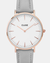 Thumbnail for your product : Cluse La Boheme Leather