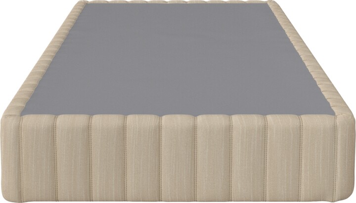 Hotel By King Koil Hotel Collection by King Koil Natural 9" Standard Profile Foundation, Twin Xl, Exclusively at Macy's