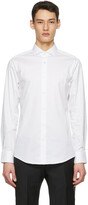 Thumbnail for your product : Tiger of Sweden White Farrell 5 Shirt