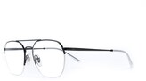 Thumbnail for your product : Ray-Ban RB6444 navigator-frame glasses