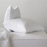 King Size Down Pillow Shopstyle