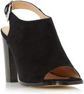 Thumbnail for your product : Head Over Heels IONA - Peep Toe Block Heel Sandal
