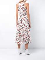 Thumbnail for your product : A.L.C. floral print dress