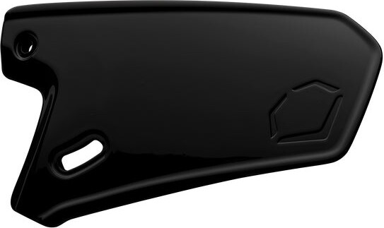EVOSHIELD XVT™ Batting Helmet Face Shield - High Gloss Finish